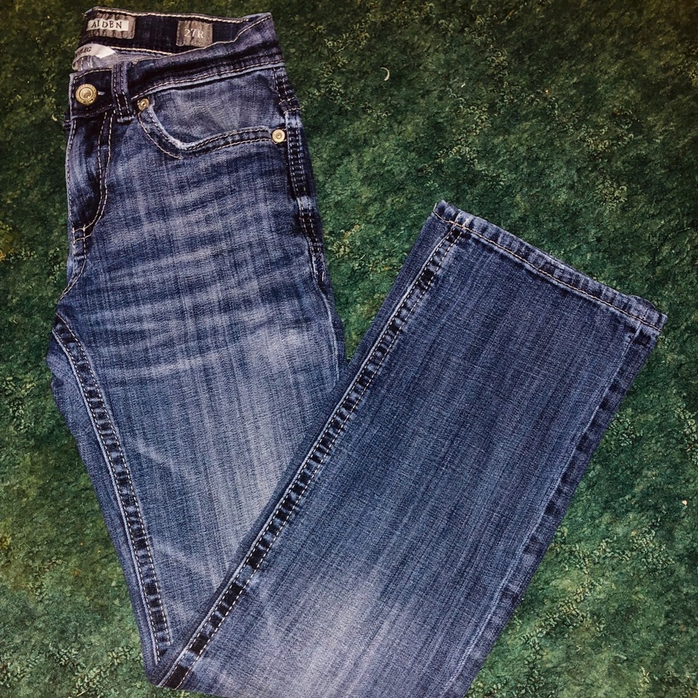 BKE Aiden Jeans